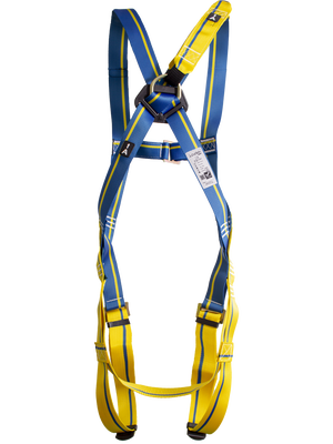 Arnes anticaidas Light Plus 1 NFC